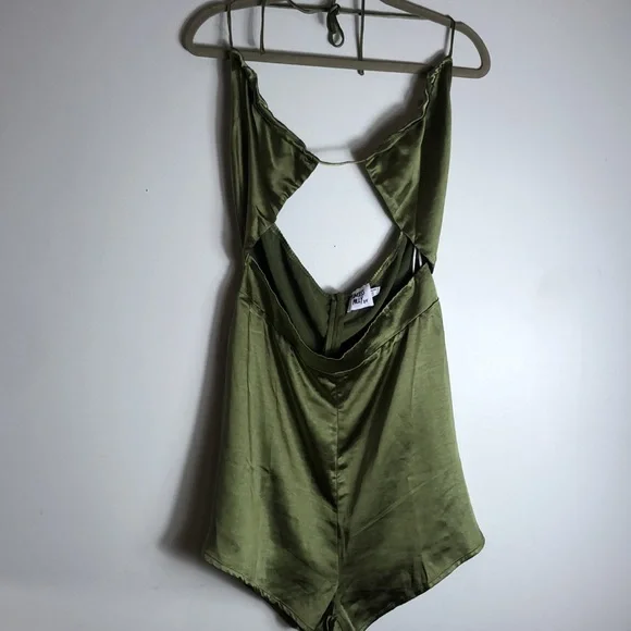 Nova romper - Picture 4 of 4